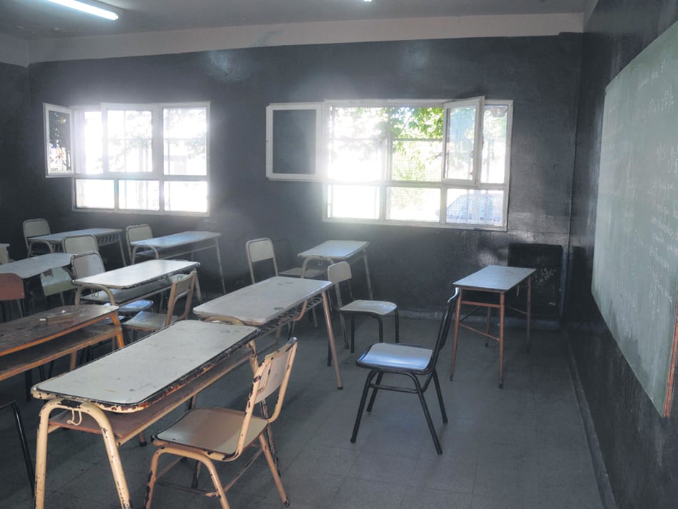 Según el estudio, “todas las provincias pierden poder adquisitivo”.