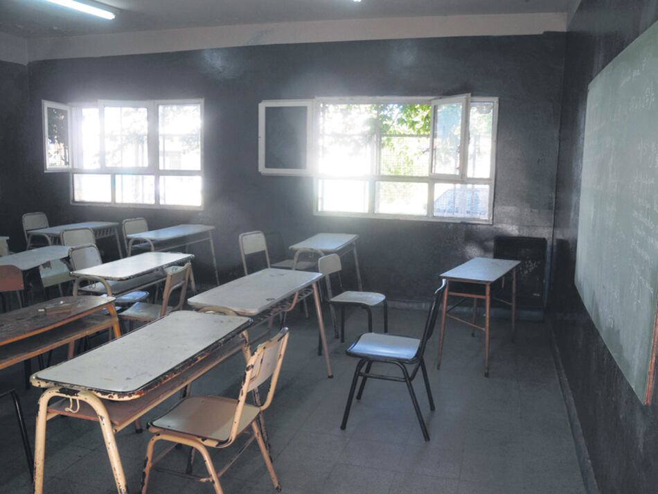 Según el estudio, “todas las provincias pierden poder adquisitivo”.