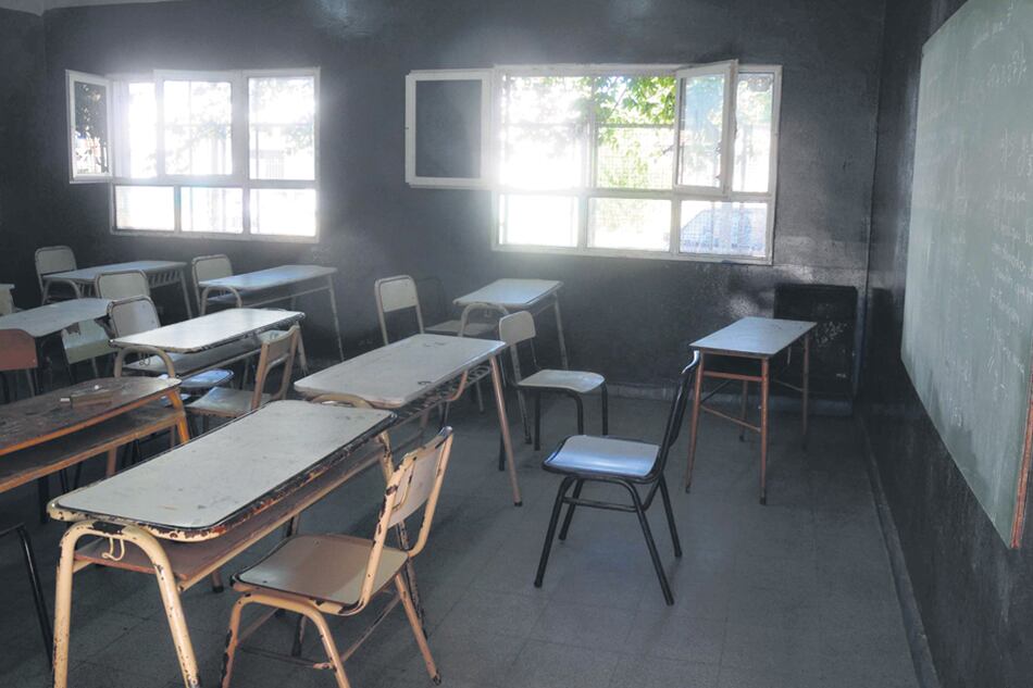 Según el estudio, “todas las provincias pierden poder adquisitivo”.