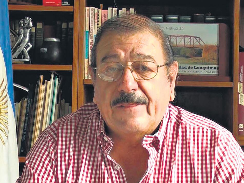 Rogers: “Los prostíbulos eran un lugar de ‘esparcimiento espiritual’.”