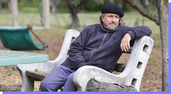 Marziali falleció hace seis años en Santa Clara, Cuba. 