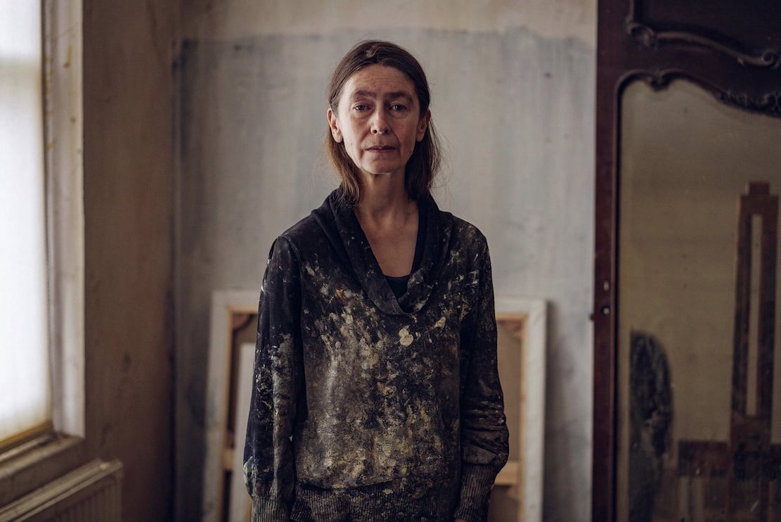 Celia Paul, autora de Cartas a Gwen John