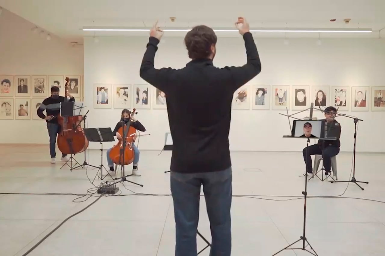 Nuevo reclamo de justicia por la víctimas de la AMIA.