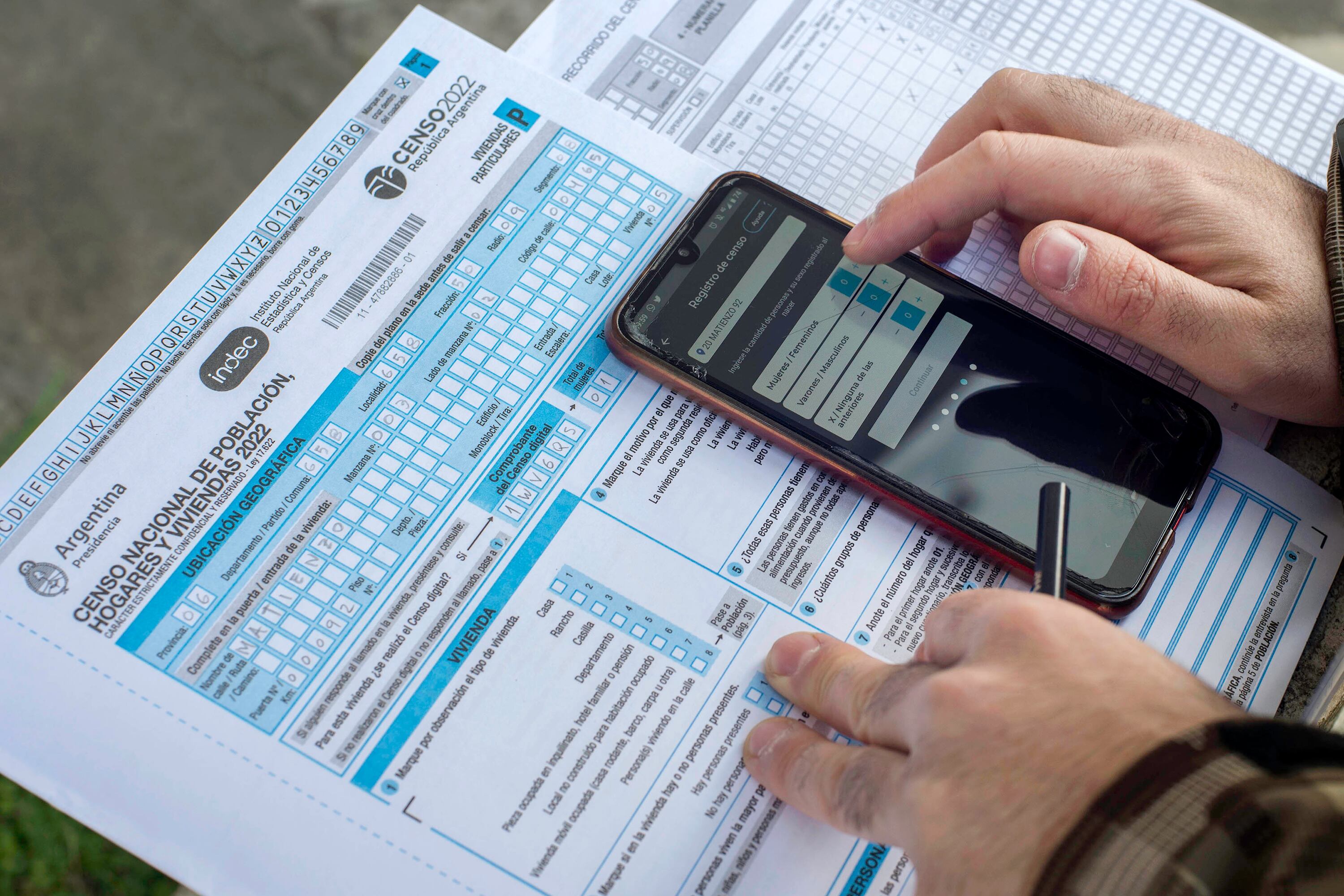 Gral. Pueyrredón, con Mar del Plata a la cabeza, concentra el 44,17% de la quinta sección.