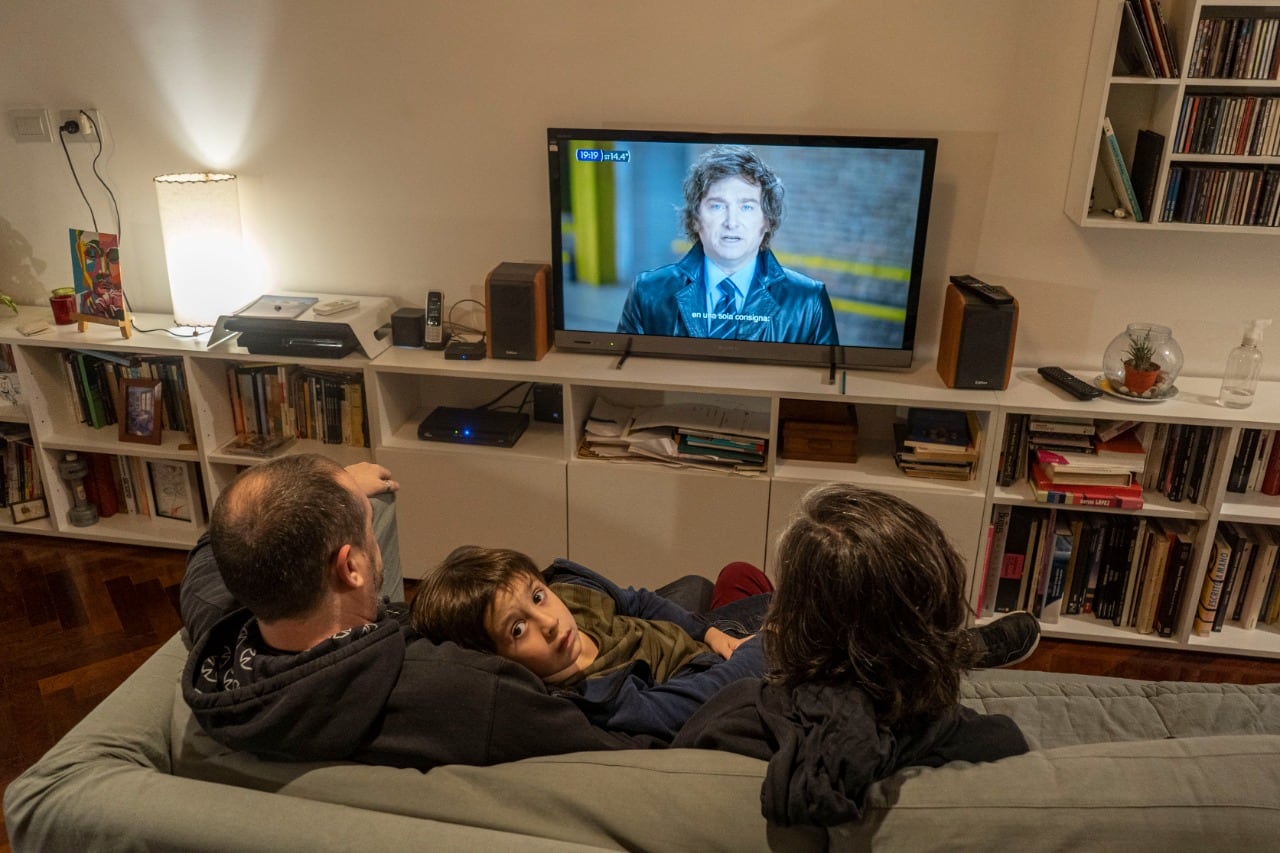 La veda electoral arranca 48 horas antes del comienzo de las elecciones.