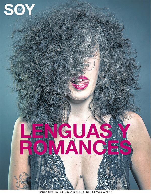 LENGUAS Y ROMANCES - 03/06/2021