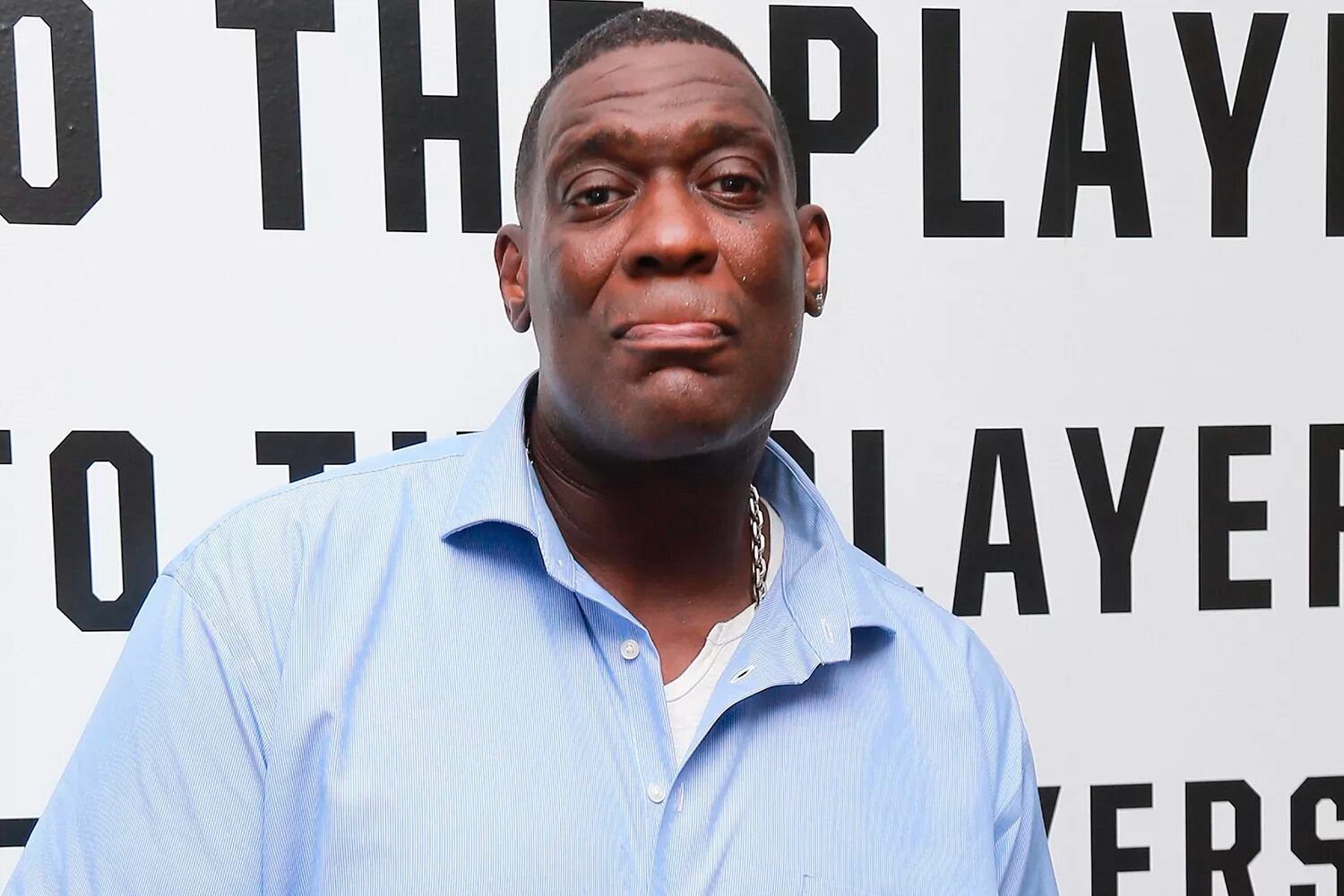 Shawn Kemp pasó por Seattle, Cleveland, Portland y Orlando