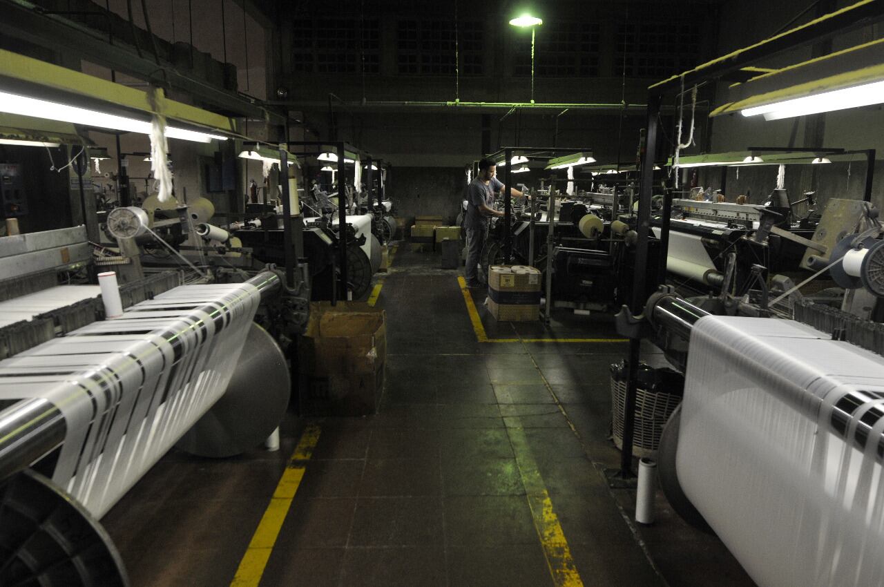 La recuperación se siente fundamentalmente en las provincias.