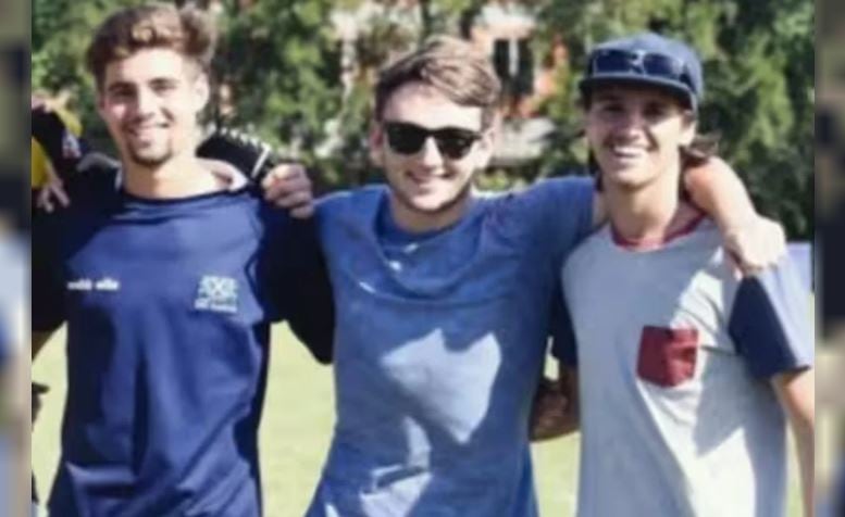 Liberaron al joven que chocó en el Camino de los Remeros y provocó la muerte de dos amigos