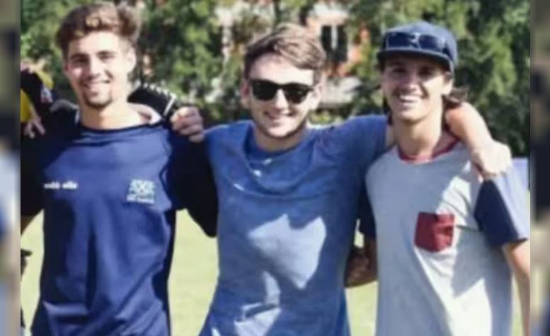 Liberaron al joven que chocó en el Camino de los Remeros y provocó la muerte de dos amigos