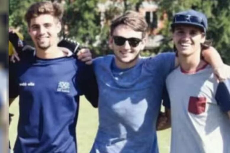 Liberaron al joven que chocó en el Camino de los Remeros y provocó la muerte de dos amigos