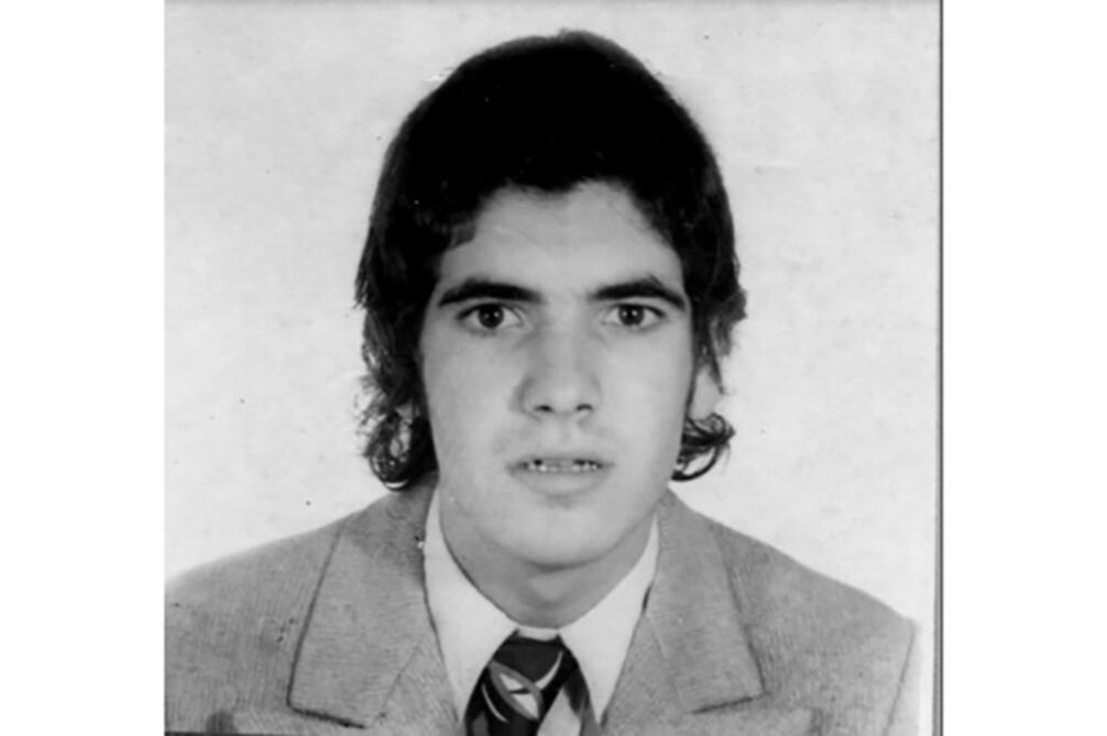 José Manuel Diéguez fue secuestrado en marzo de 1977.