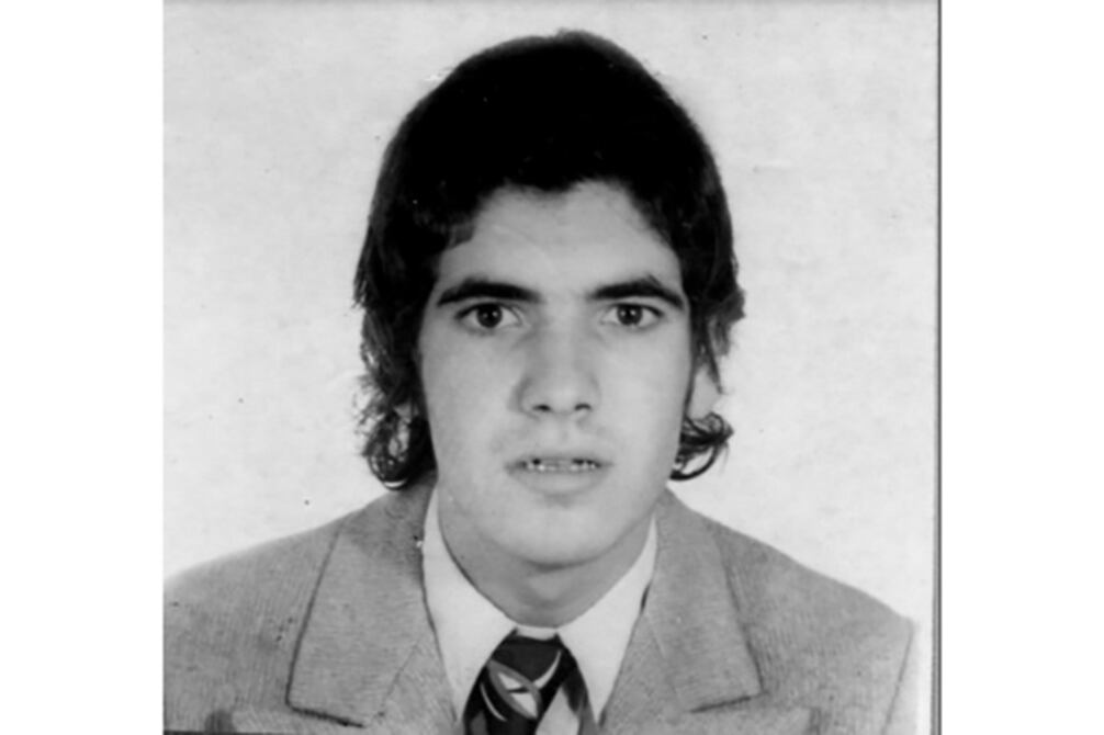 José Manuel Diéguez fue secuestrado en marzo de 1977.