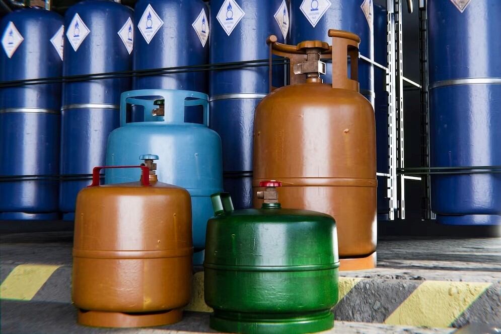 Aumenta el Programa Hogar que subsidia la compra de garrafas