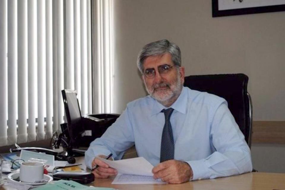 Pablo Baca fue grabado afirmando que la líder de la Tupac Amaru no está presa por las acusaciones en su contra, sino porque "es un problema para el gobierno" de Morales.