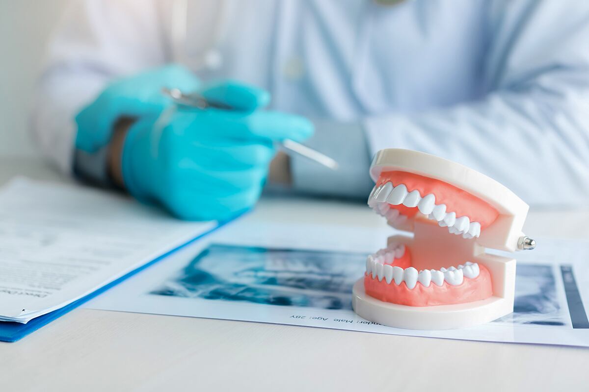 En el 2021, el sistema sanitario contaba sólo con un laboratorio. Hoy son 15.