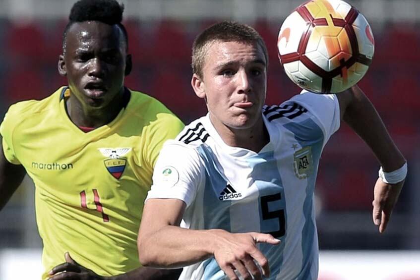 Los Sudamericanos se jugarán en el segundo semestre.