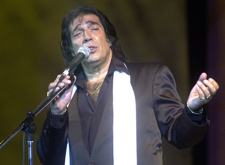 Castaña tenía 77 años y arrastraba problemas de salud hacía tiempo.