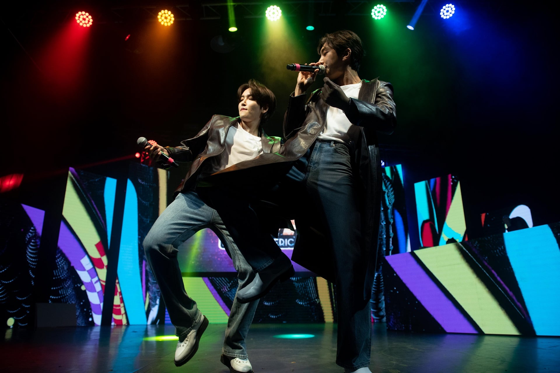 150 grupos se presentaron al concurso, que tuvo una edición histórica y la visita de dos B.I.G., banda emblema de la nueva generación k-pop