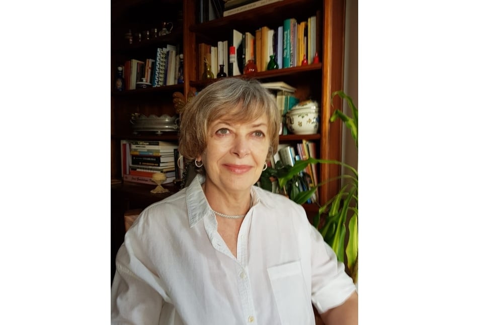 Gentileza Beatriz Colombi.