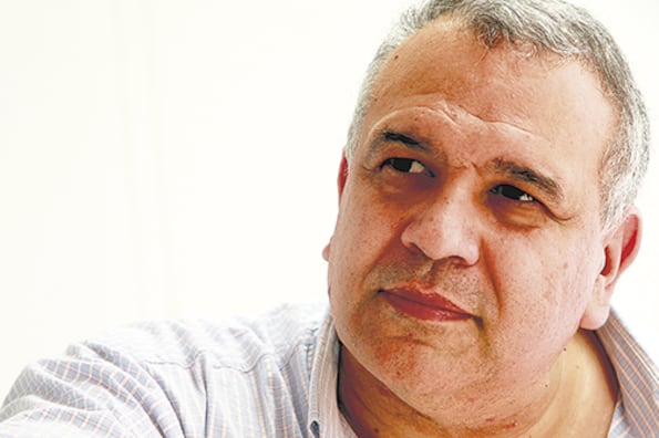 Duarte parafrasea a Nabokov: “No hay que leer con el intelecto ni con el sentimiento, sino con las vísceras”.