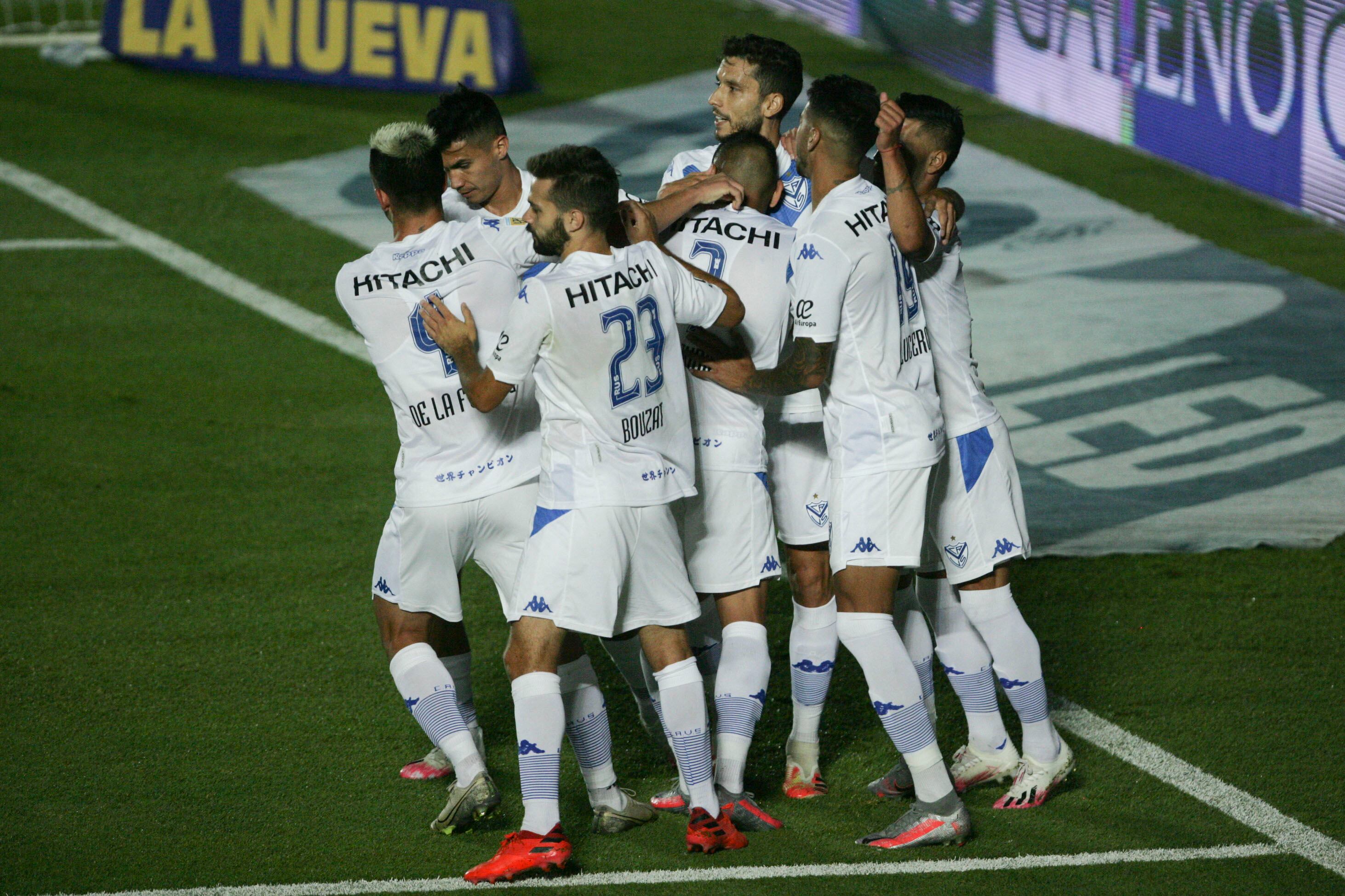 Vélez emprende una nueva ilusión en la Copa Argentina.