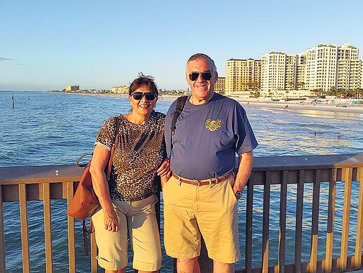 Carlos Horacio De Casas: un hombre de las cavernas a la CIDH.