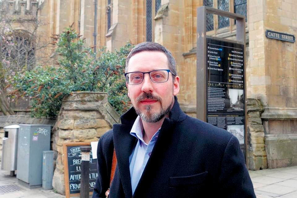 El director de Tax Justice Network, Alex Cobham, calificó al actual sistema impositivo global de “disfuncional y roto”.