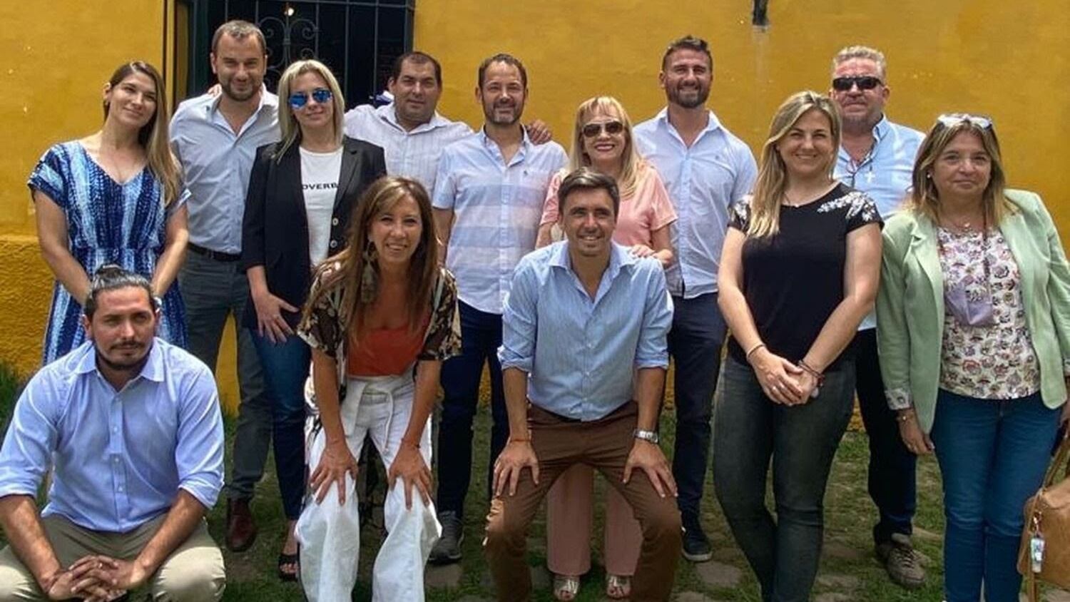 Unidos por Salta la base electoral para el movimiento provincial