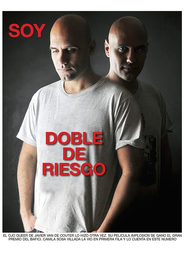 Doble de riesgo - 01/04/2021