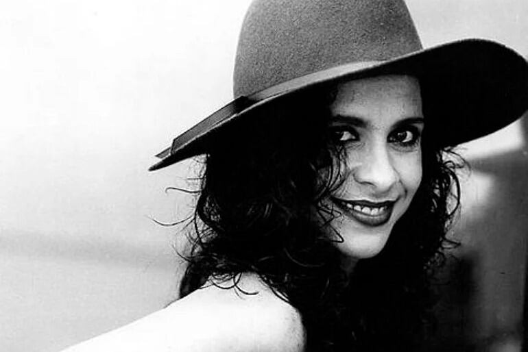 Gal Costa: la entrevista de Página/12 cuando visitó Buenos Aires por última vez