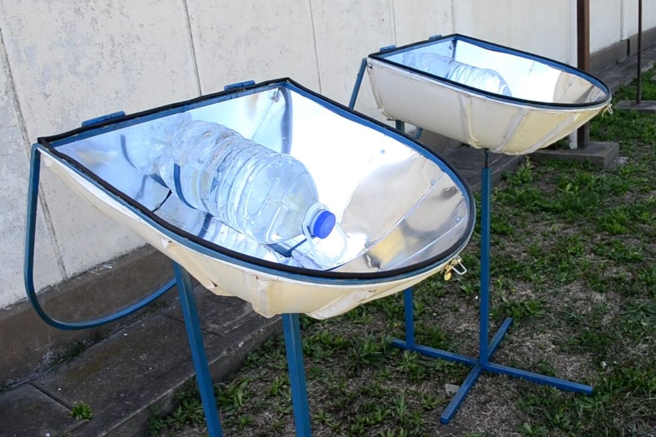 Gentileza INA y UNLC