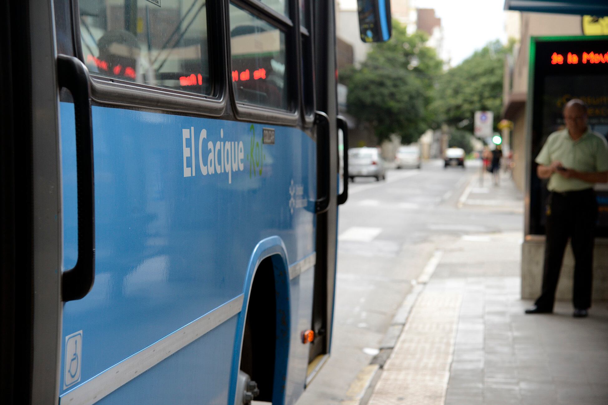 El nuevo pliego del transporte urbano de pasajeros de Rosario le exige un porcentaje de unidades 0 km.