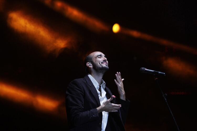 El artista más nominado es Abel Pintos, que figura en siete ternas por su disco 11.