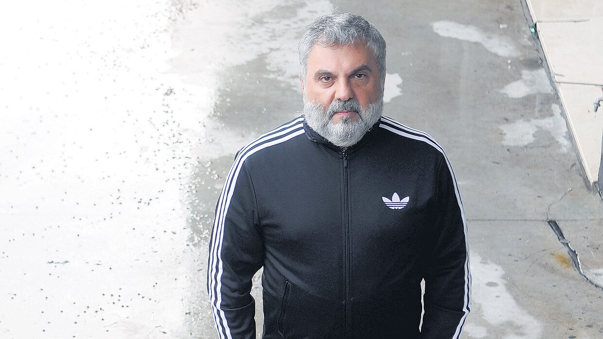 “El Cervantes no es un lugar donde se debe dar una santa misa.”