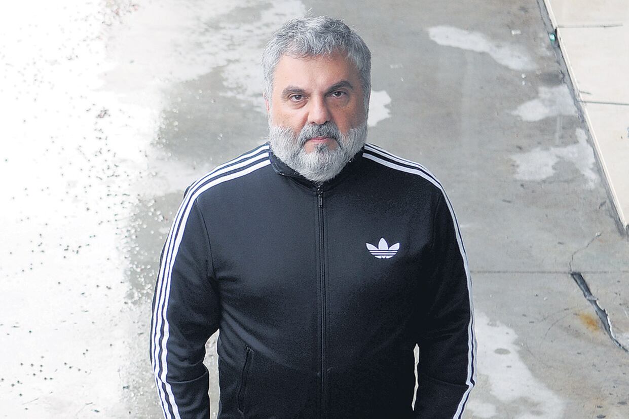 “El Cervantes no es un lugar donde se debe dar una santa misa.”