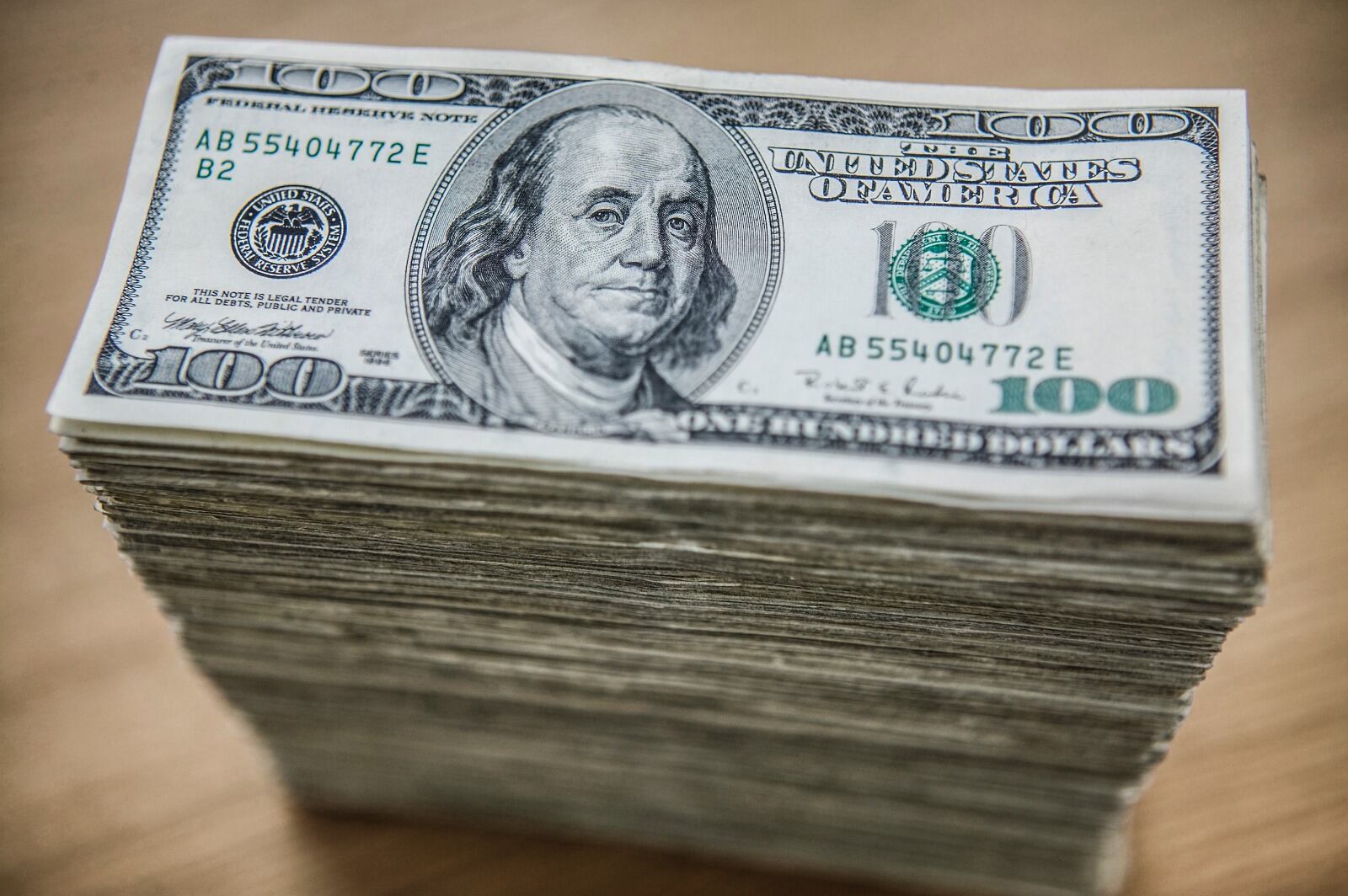 El Banco Central compró este miércoles 50 millones de dólares en el mercado de cambios. Se trata del monto más bajo en más de dos semanas. 