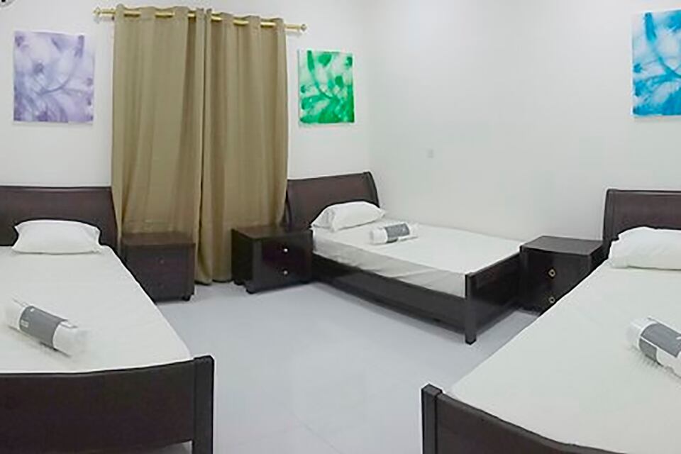 El comité organizador del Mundial Qatar 2022 lanzó una web para conseguir alojamiento barato.