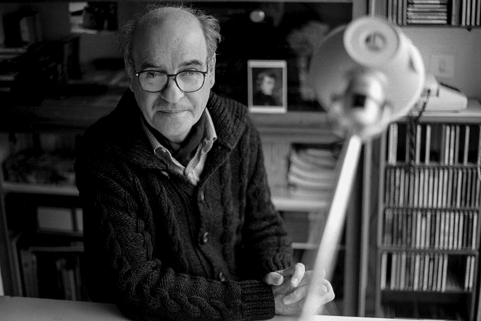 Quino fue un creador con la mirada afiladísima y la antena siempre bien orientada.