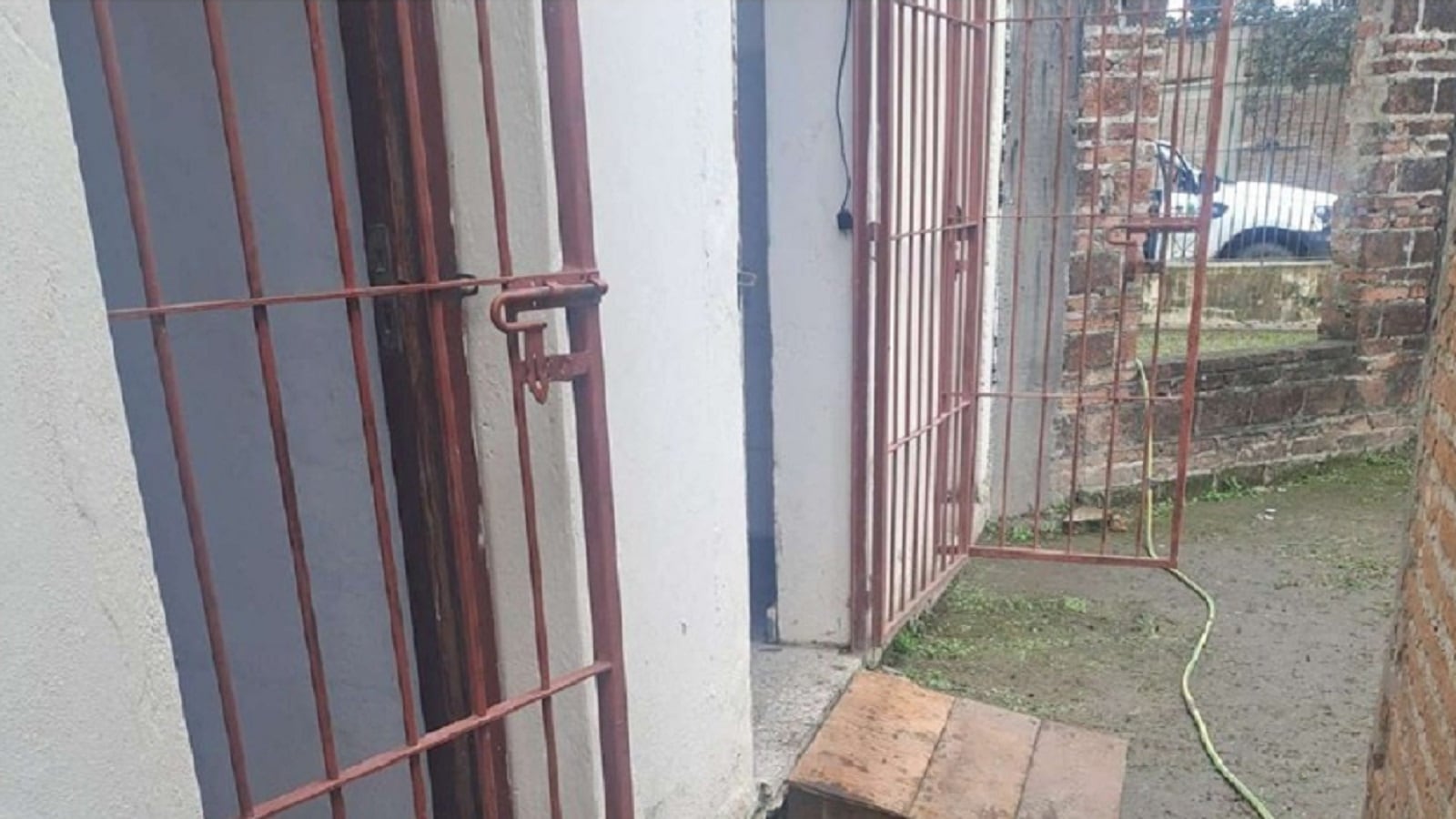 Centro Vecinal de Orán