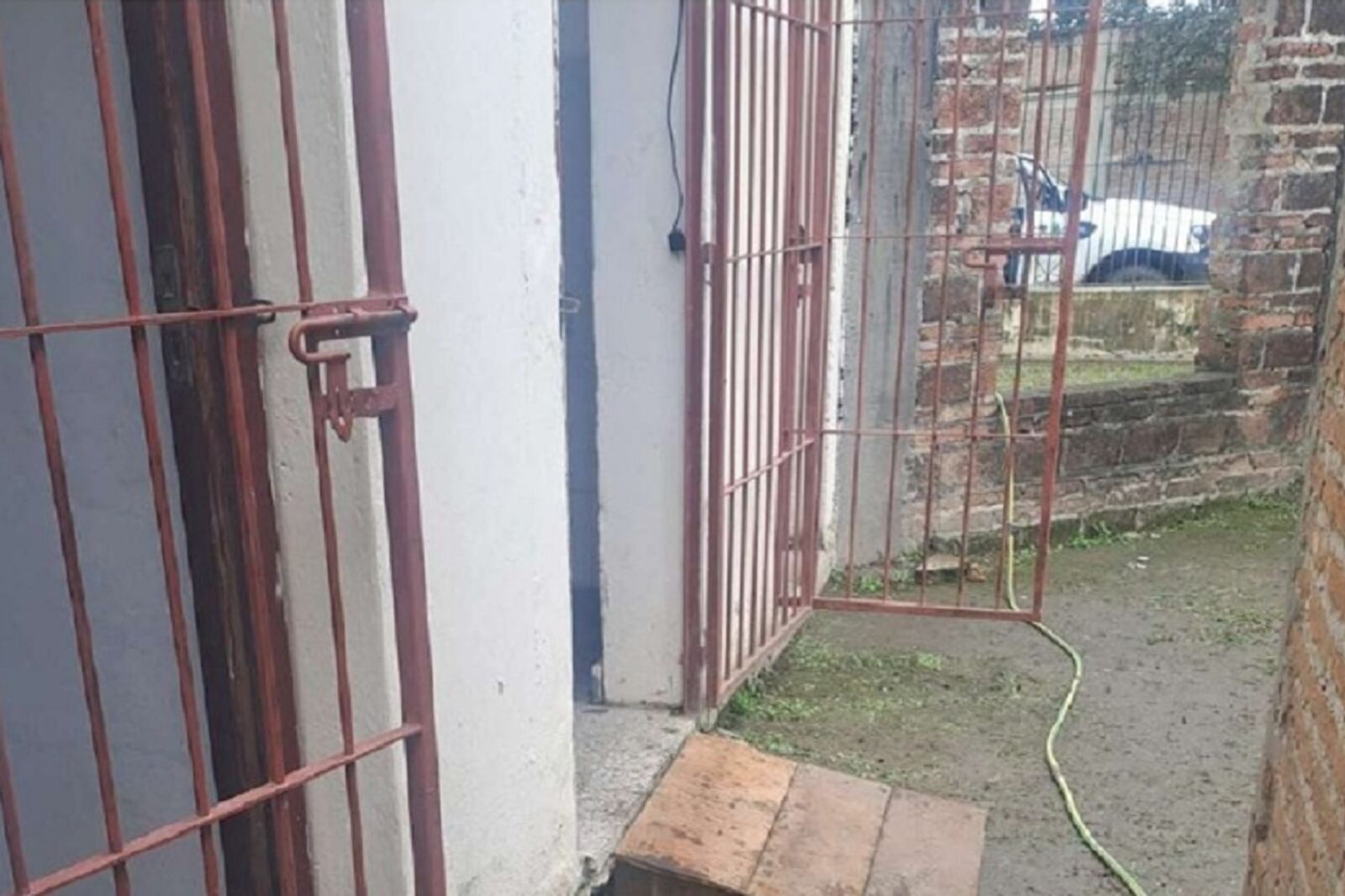 Centro Vecinal de Orán