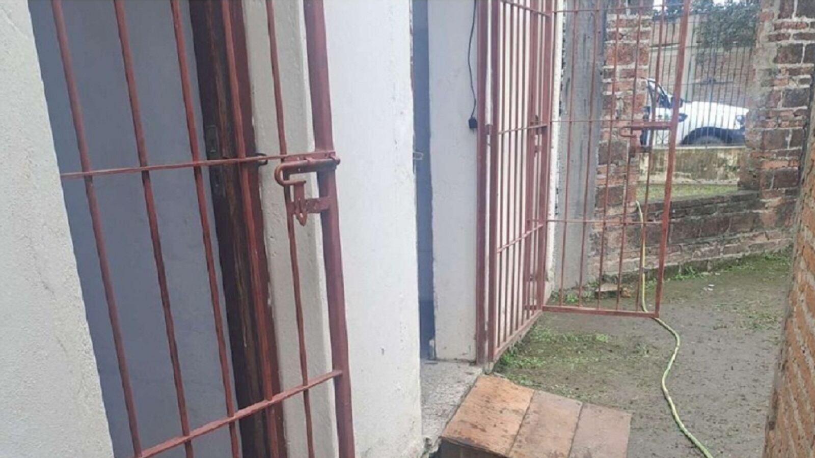 Centro Vecinal de Orán