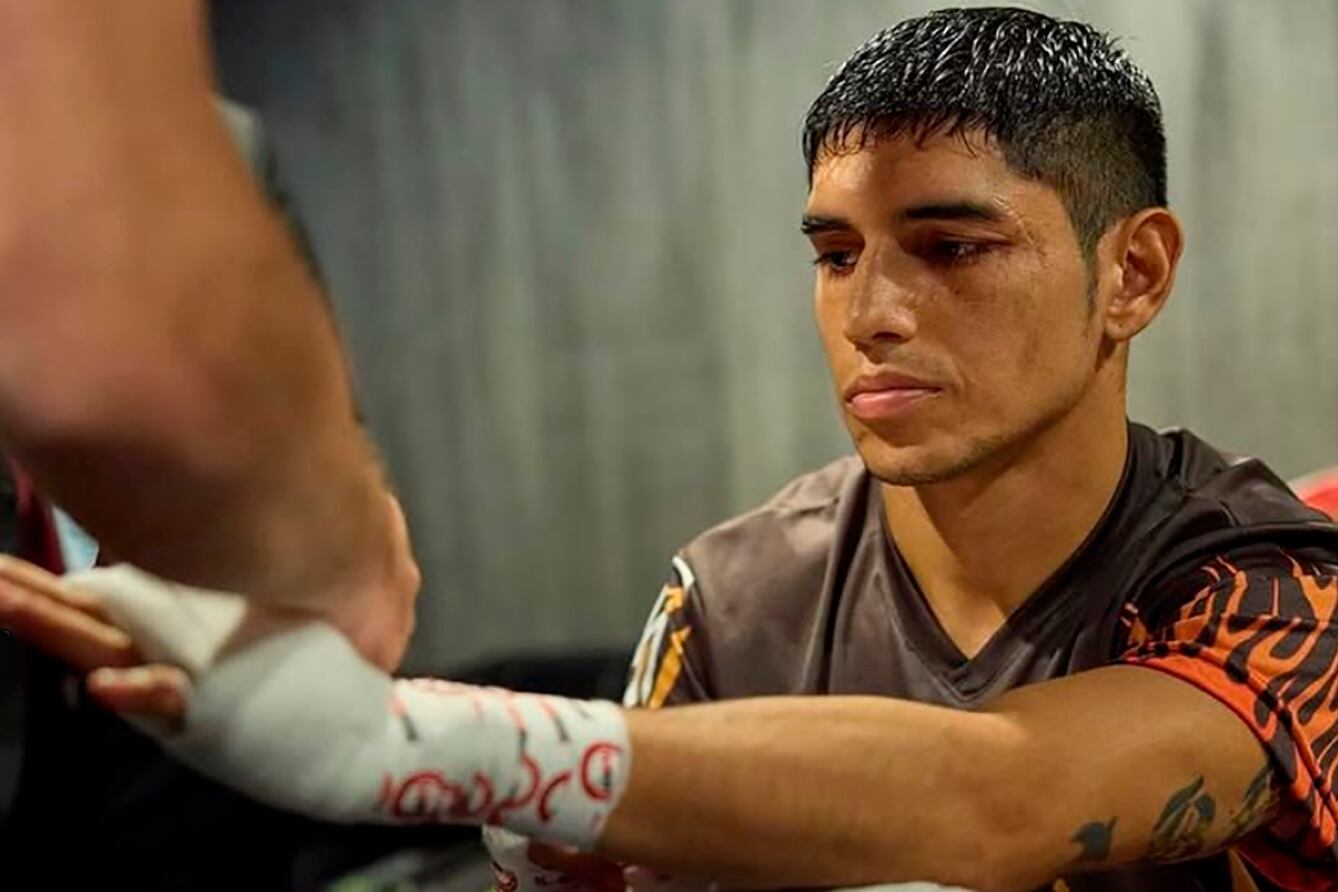 Fernando "Puma" Martínez 