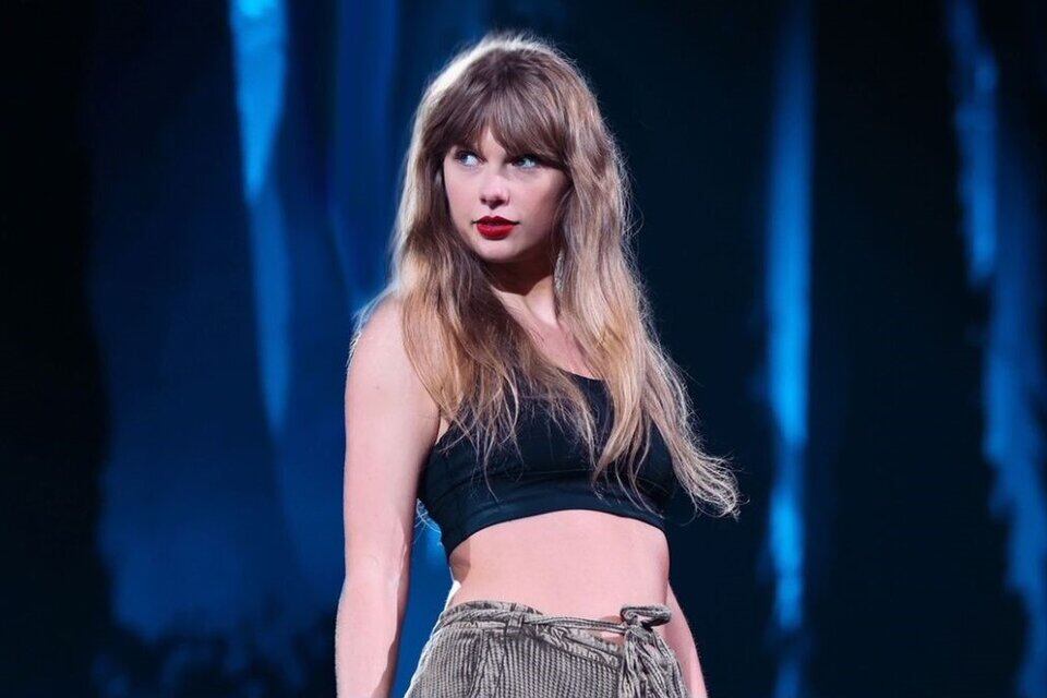 Taylor Swift hará dos shows en el Estadio de River Plate, con "The Eras Tour”. 