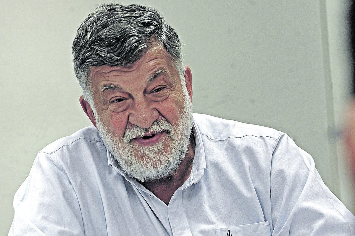 La empresa de Rocchia Ferro contaminó con millones de litros de vinaza.