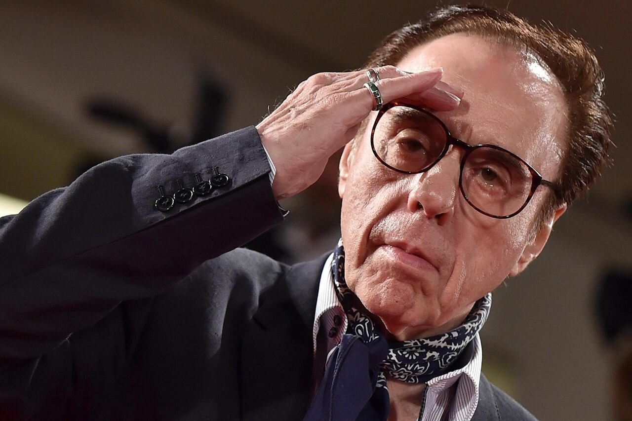 Bogdanovich comenzó a filmar a fines de los 60.