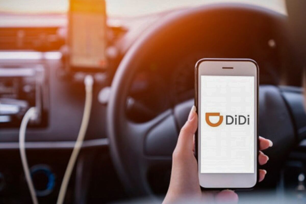 La aplicación Didi realiza cerca de veinte millones de viajes diarios en dieciseis países, entre ellos Argentina, Rusia, México, Australia, además de China.
