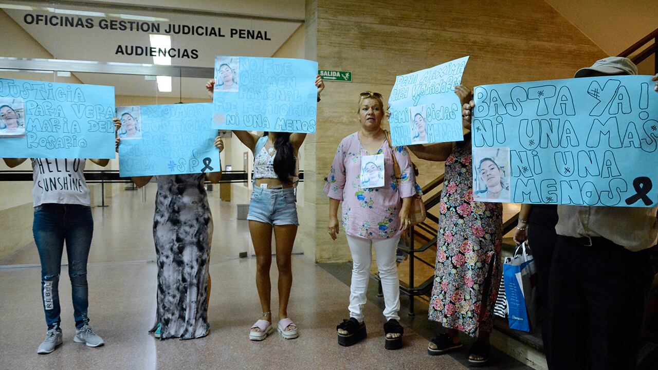 La nueva oficina oficia de nexo entre los diversos fueros judiciales competentes en cada caso.