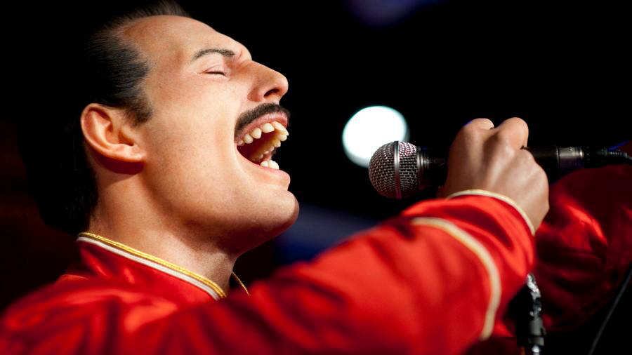 Mañana habrá una nueva Gala Freddie Mercury, con imágenes inéditas, textos suyos y shows en pantalla gigante.