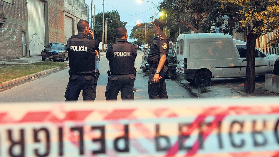 Tres veces fueron sobreseídos los federales.